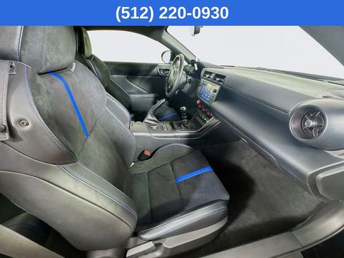 Used 2025 Subaru BRZ tS image 33