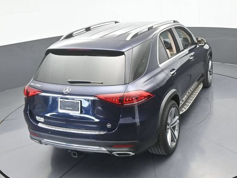 Used 2021 Mercedes-Benz GLE 350 image 56