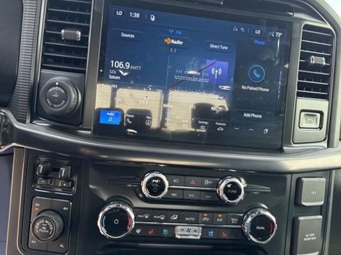 New 2026 Ford F150 Lariat w/ Equipment Group 502A High AWD/4WD image 26