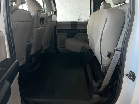 Used 2020 Ford F150 XL w/ Equipment Group 101A Mid image 19