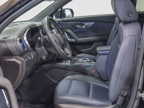 Used 2024 Chevrolet Blazer RS w/ Enhanced Convenience Package FWD image 6