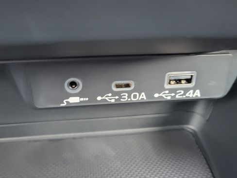 New 2026 Subaru Impreza 2.0i Sport AWD/4WD image 22