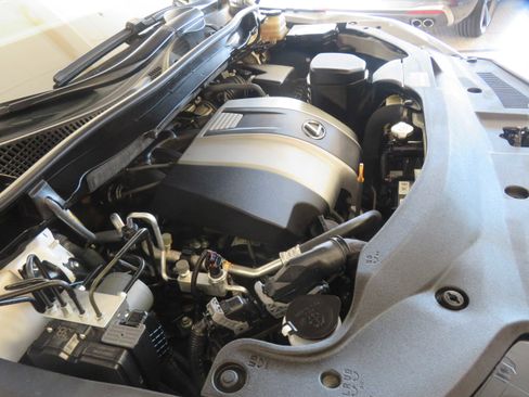 Used 2017 Lexus RX 350 F Sport image 62