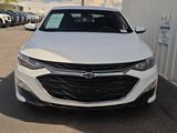 Used 2019 Chevrolet Malibu RS image 2