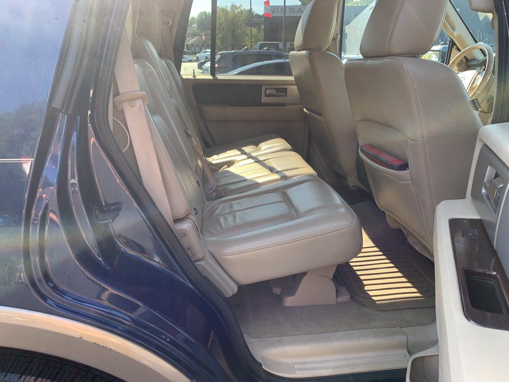 Used 2012 Ford Expedition XLT AWD/4WD image 29