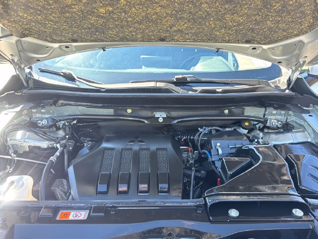 Used 2025 Mitsubishi Eclipse Cross AWD image 28