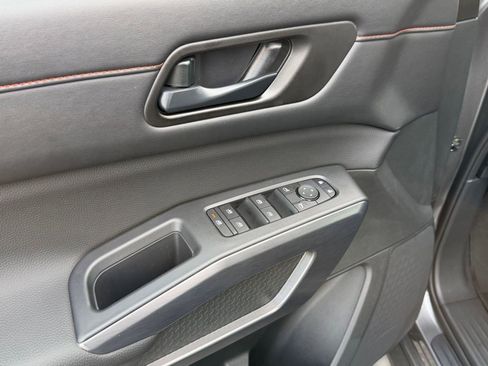 New 2026 Nissan Pathfinder Rock Creek AWD/4WD image 12