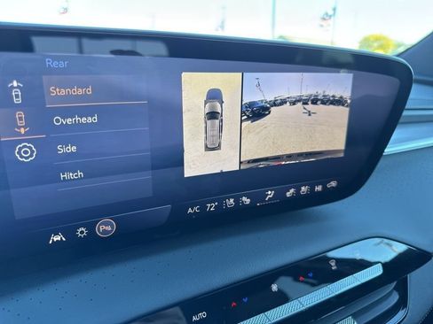 New 2026 Buick Enclave Avenir w/ Super Cruise Package AWD/4WD image 24