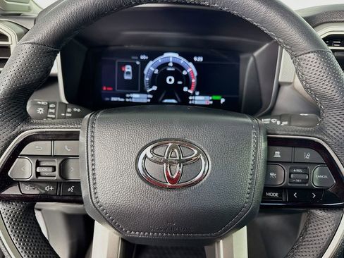 Used 2024 Toyota Tundra Limited image 16