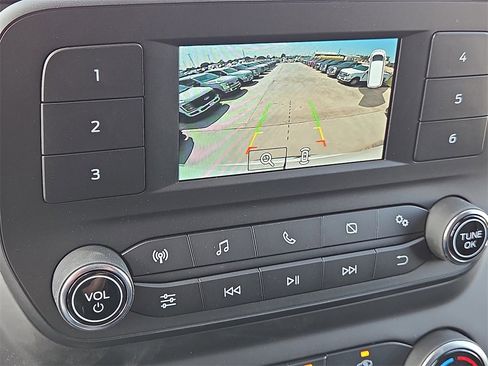 New 2025 Ford Transit 250 148 Medium Roof w/ Load Area Protection Package image 24