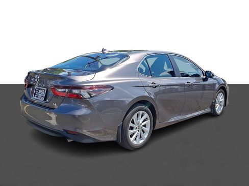 Used 2024 Toyota Camry LE FWD image 7