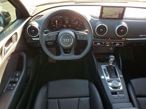 Used 2020 Audi A3 2.0T Premium Plus image 11