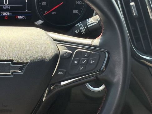 Used 2023 Chevrolet Equinox RS AWD/4WD image 11