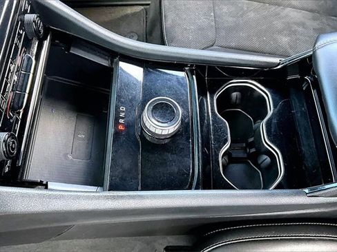 Used 2023 Jeep Grand Cherokee Altitude image 18