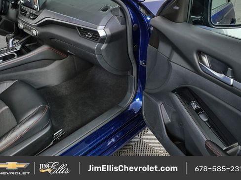 Used 2024 Nissan Altima 2.5 SR FWD image 21