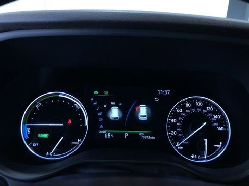 Certified 2021 Toyota Sienna Platinum AWD/4WD image 34