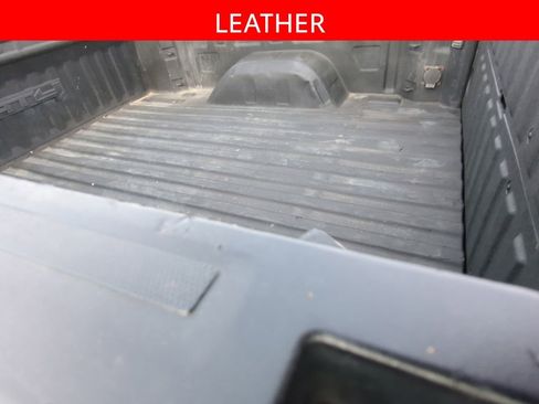 Used 2019 GMC Sierra 1500 AT4 AWD/4WD image 5