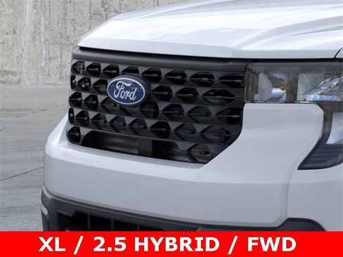 New 2025 Ford Maverick XL image 45