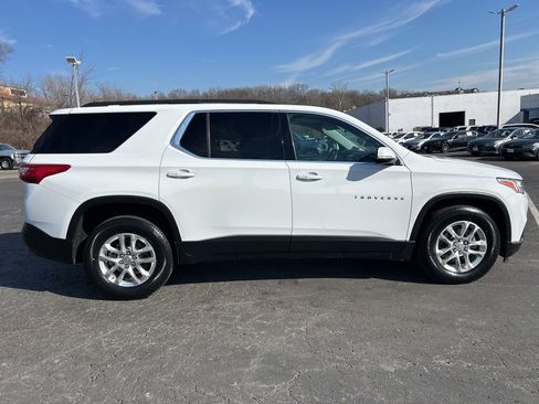 Used 2019 Chevrolet Traverse LT image 4