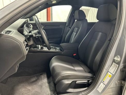 Certified 2025 Honda Civic Sport image 15