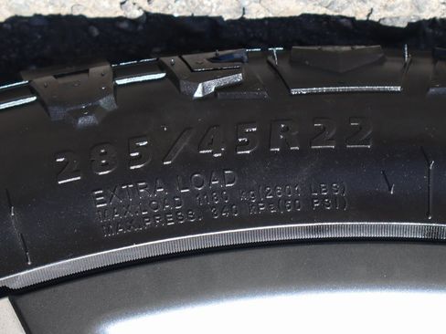 Used 2018 GMC Yukon Denali w/ Denali Ultimate Package image 52