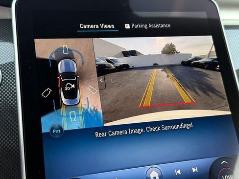 New 2026 Mercedes-Benz CLE 450 4MATIC Cabriolet image 13