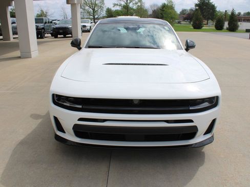 New 2026 Dodge Charger R/T w/ Blacktop Package AWD/4WD image 3