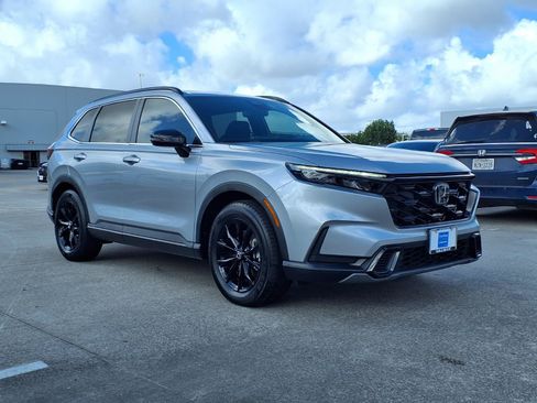 Used 2024 Honda CR-V Sport image 2