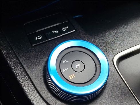 Used 2023 Ford Ranger XLT w/ Equipment Group 301A Mid image 24