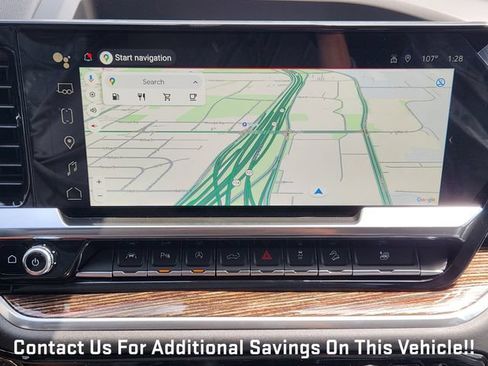 New 2026 GMC Sierra 1500 Elevation w/ Elevation Premium Package AWD/4WD image 19
