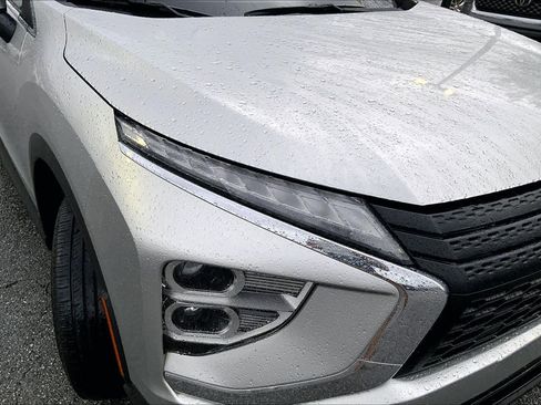 Used 2023 Mitsubishi Eclipse Cross ES AWD/4WD image 26