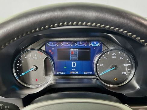 Used 2024 Ford Expedition XLT image 14