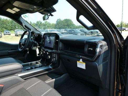 New 2026 Ford F150 STX w/ Equipment Group 200A AWD/4WD image 12