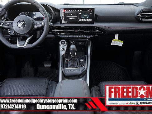 Used 2023 Dodge Hornet GT Plus image 11