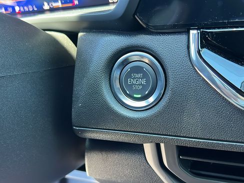 New 2026 Chevrolet Colorado Trail Boss AWD/4WD image 22