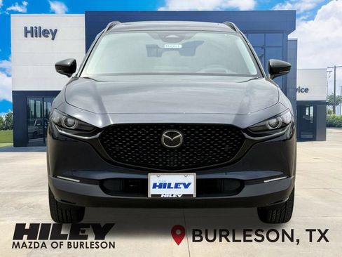 New 2026 MAZDA CX-30 2.5 Turbo w/ Premium Plus Pkg AWD/4WD image 8