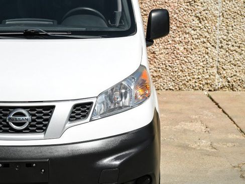 Used 2019 Nissan NV200 S w/ Cruise Control Package FWD image 35