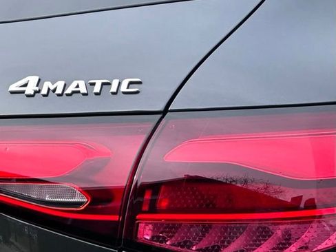 New 2026 Mercedes-Benz GLC 300 4MATIC image 12