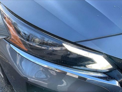 Used 2023 Nissan Altima 2.5 SV image 29