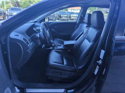 Used 2017 Acura RDX AWD w/ Technology Package image 12