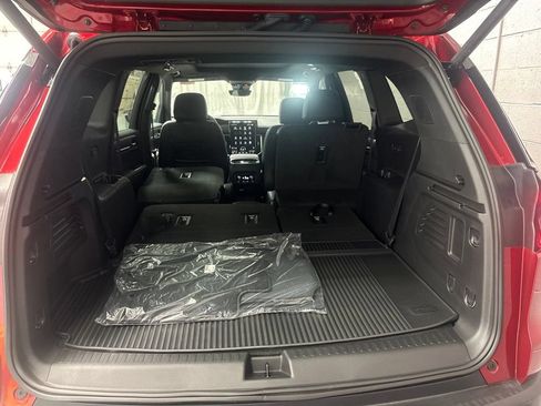 New 2026 GMC Acadia Elevation w/ Elevation Premium Package FWD image 24