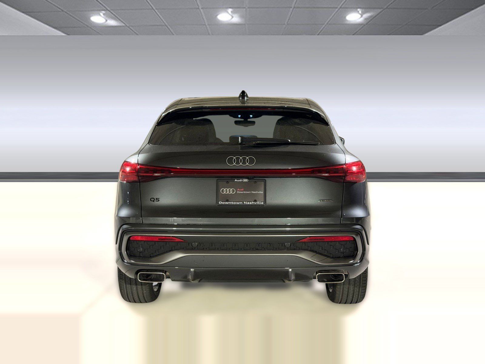 New 2026 Audi Q5 Premium Plus AWD/4WD image 10