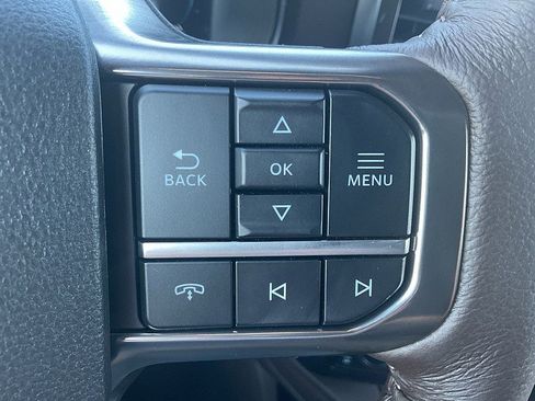 New 2026 Ford F250 King Ranch w/ Chrome Package image 21