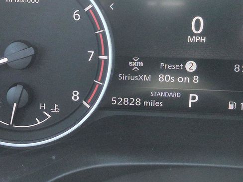 Used 2023 Nissan Rogue SV FWD image 19