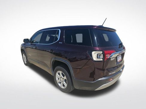 Used 2017 GMC Acadia SLE FWD image 6