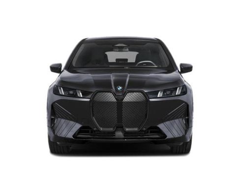 Certified 2026 BMW iX xDrive45 image 7
