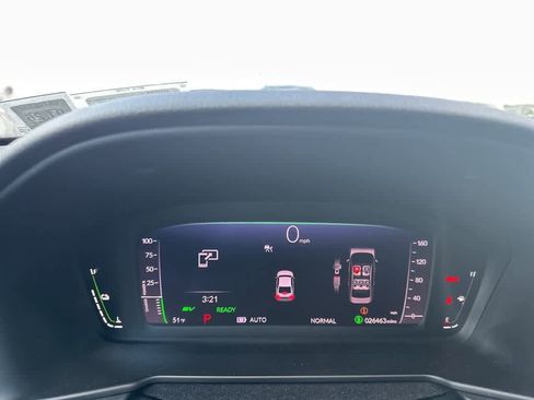 Certified 2023 Honda Accord Sport image 28