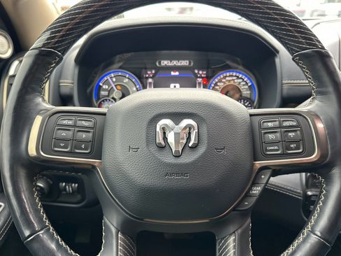 Used 2019 RAM 3500 Limited image 23