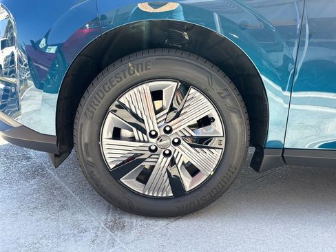 New 2025 Nissan Murano SL image 54