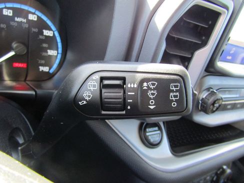 Used 2022 Ford Bronco Sport Big Bend w/ Convenience Package AWD/4WD image 25